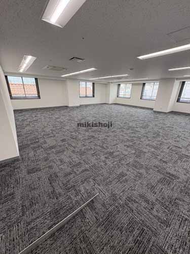 豊田市全域の矢作豊田ビル 貸室内8