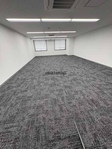豊田市全域の矢作豊田ビル 貸室内9