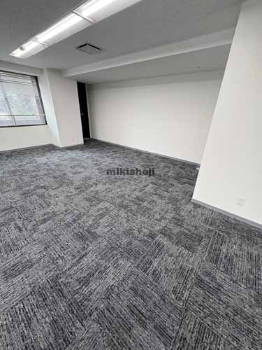 豊田市全域の矢作豊田ビル 貸室内10