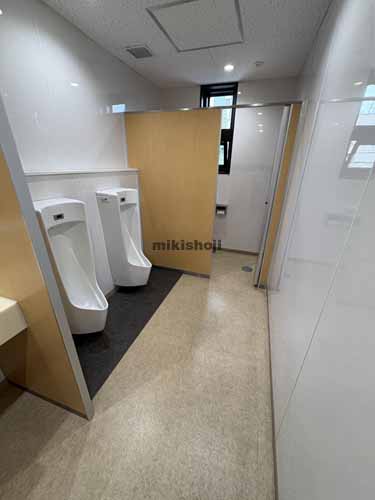 豊田市全域の矢作豊田ビル 水回り6