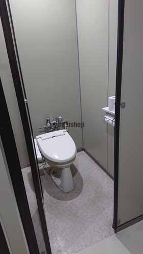 セプトン丸の内ビル 水回り1