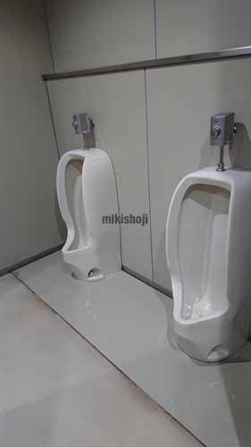 セプトン丸の内ビル 水回り2