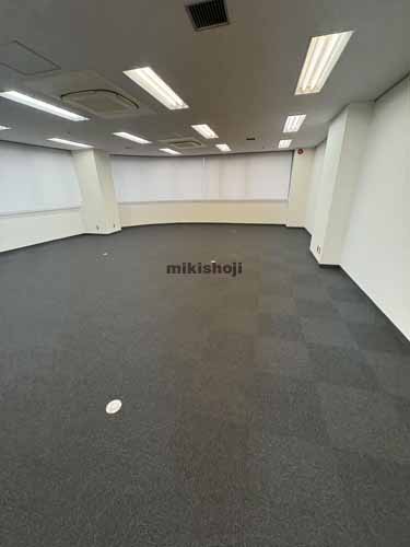 中区その他の音羽第二ビル 貸室内1