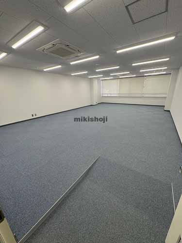 半田市全域の半田名鉄南館 貸室内1