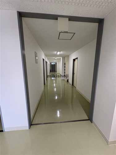 半田市全域の半田名鉄南館 貸室内2