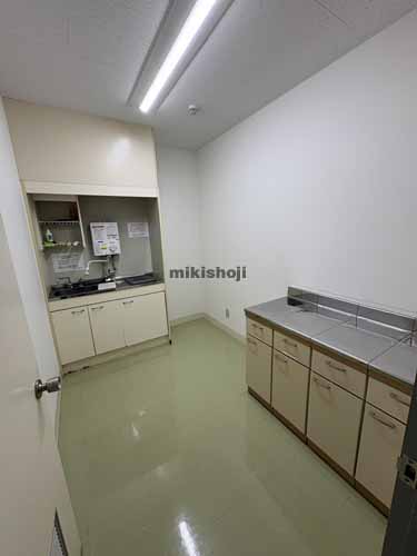 半田市全域の半田名鉄南館 水回り2