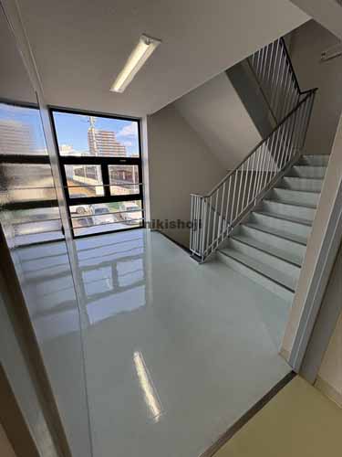 半田市全域の半田名鉄南館 付帯設備1