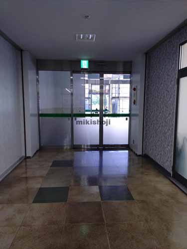 安城市全域のＭＡプラザ エントランス1