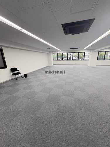 ＫＢ’ｓ　ＡＲＣＨ５ 貸室内2