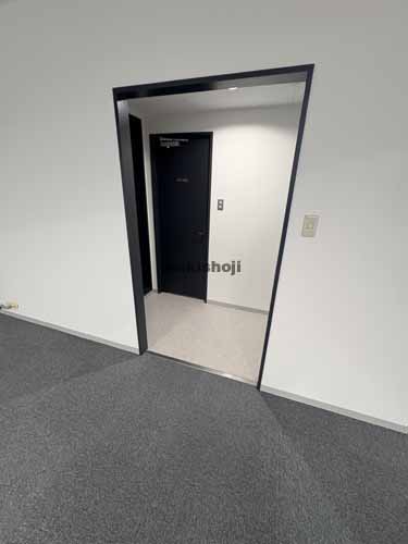 ＫＢ’ｓ　ＡＲＣＨ５ 貸室内5