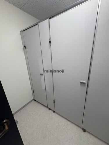 ＫＢ’ｓ　ＡＲＣＨ５ 水回り1