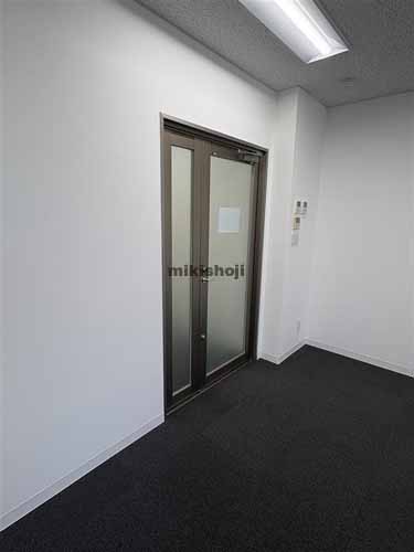 オリジン錦 貸室内4