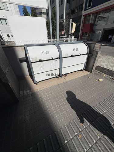 オリジン錦 付帯設備4