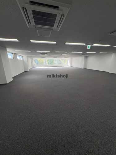 ＪＭＦビル名古屋錦０１(旧:富士ソフト名古屋ビル) 貸室内1