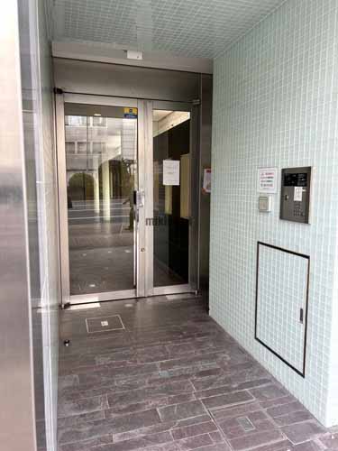 丸の内・錦の錦クリスタル エントランス1