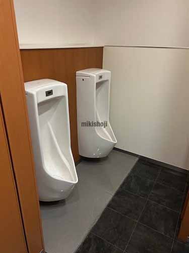 広小路センタープレイス 水回り1