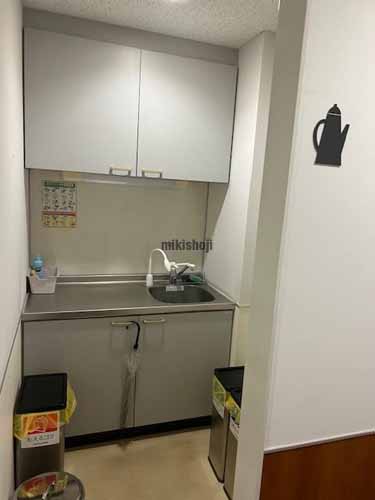 広小路センタープレイス 水回り3
