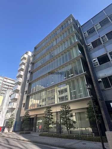 名古屋伏見ビル 外観2