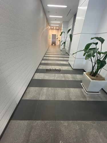 那古野・名駅のＣＫ２３名駅前ビル エントランス1