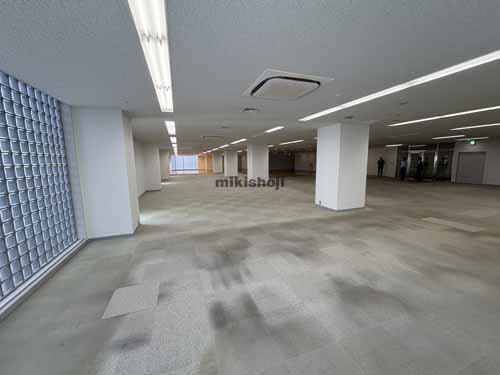 岐阜市全域の國六ビル 貸室内5