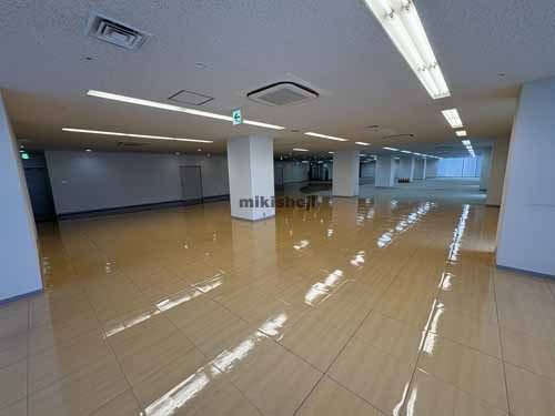 岐阜市全域の國六ビル 貸室内6