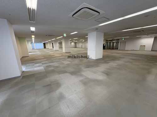 岐阜市全域の國六ビル 貸室内8