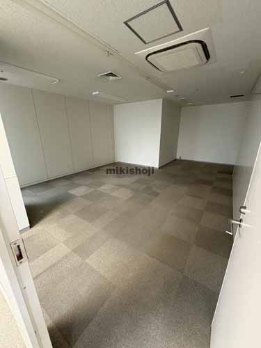 岐阜市全域の國六ビル 貸室内10