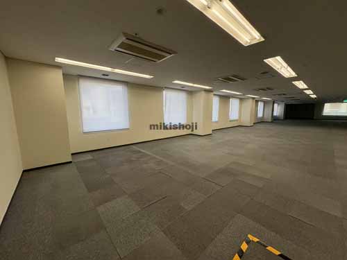 岐阜市全域の國六ビル 貸室内11