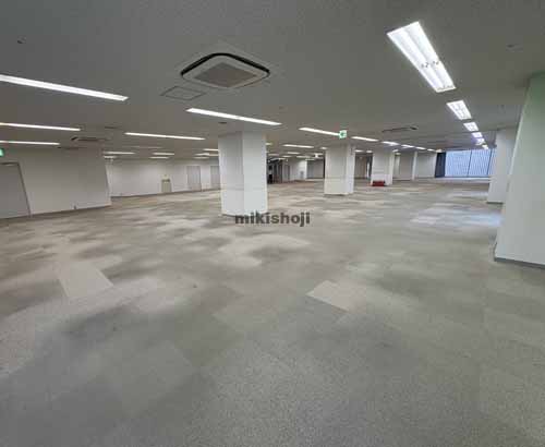 岐阜市全域の國六ビル 貸室内12