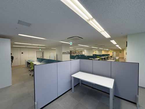 岐阜市全域の國六ビル 貸室内14