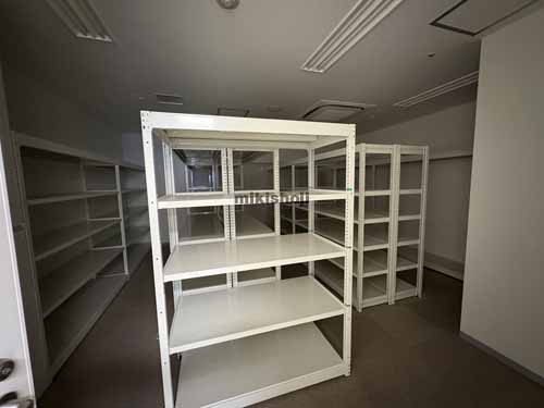 岐阜市全域の國六ビル 貸室内15