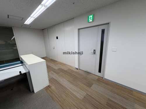 岐阜市全域の國六ビル 貸室内16