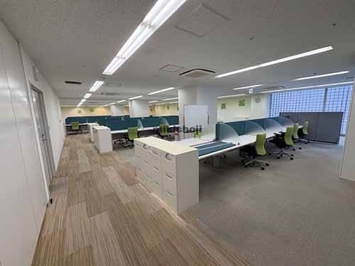 岐阜市全域の國六ビル 貸室内17