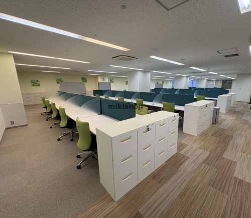 岐阜市全域の國六ビル 貸室内18