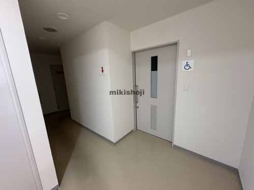 岐阜市全域の國六ビル 水回り1