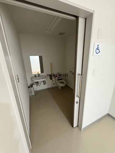 岐阜市全域の國六ビル 水回り2