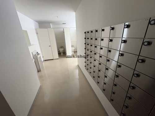 岐阜市全域の國六ビル 水回り4