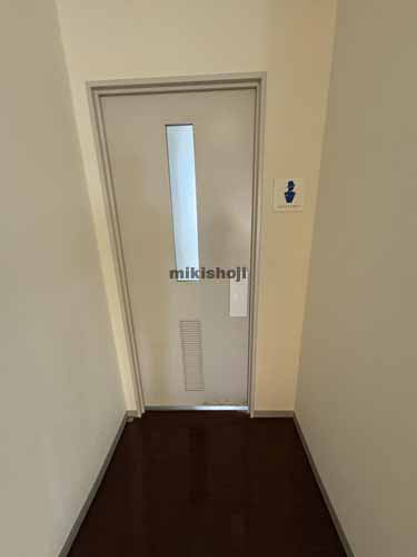 岐阜市全域の國六ビル 水回り5