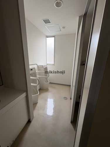 岐阜市全域の國六ビル 水回り6