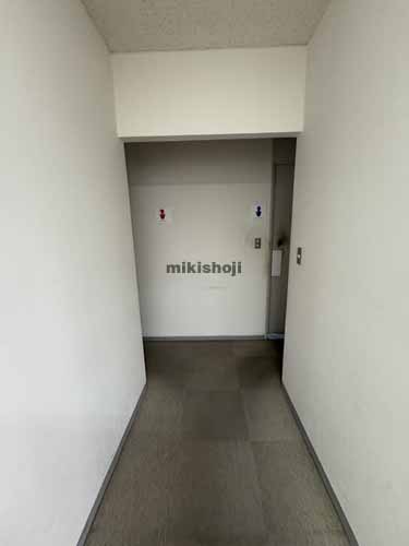 岐阜市全域の國六ビル 水回り7