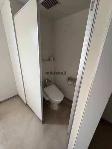 岐阜市全域の國六ビル 水回り9