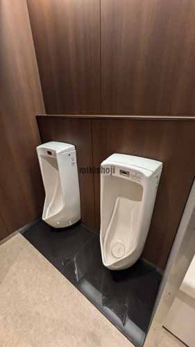 合人社名駅３ビル 水回り2