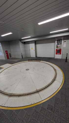 合人社名駅３ビル 付帯設備3