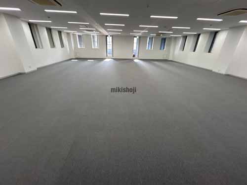 名駅・那古野のナビタ名灯ビル 貸室内1