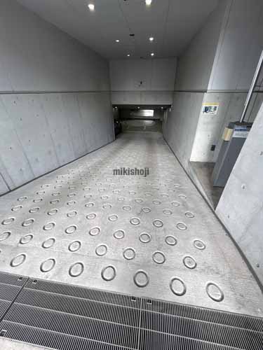 名駅・那古野のナビタ名灯ビル 付帯設備1