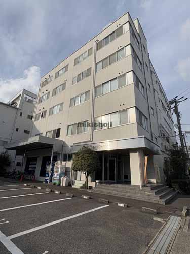 西区その他の第７猪村ビル 外観2