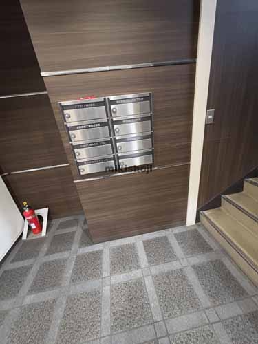 西区その他の第７猪村ビル エントランス1