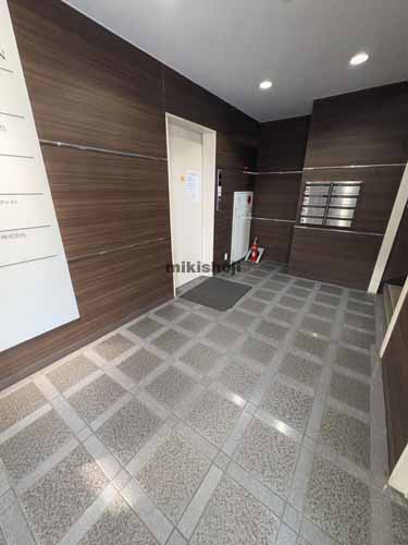 西区その他の第７猪村ビル エレベーターホール2