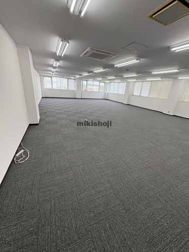 西区その他の第７猪村ビル 貸室内1