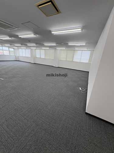 西区その他の第７猪村ビル 貸室内2